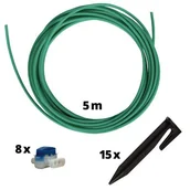 Akcesoria do kos i kosiarek - Zestaw naprawczy EINHELL 3414026 - miniaturka - grafika 1