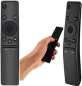 Piloty - TG63280 PILOT UNIWERSALNY SAMSUNG DO TV SMART HD UHD 4K CZARNY BEZ PROGRAMOWANIA - miniaturka - grafika 1