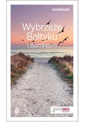 E-booki - przewodniki - Wybrzeże Bałtyku i Bornholm - miniaturka - grafika 1