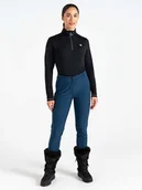 Spodnie narciarskie - Dare 2b Spodnie narciarskie "Upshape IV" w kolorze niebieskim - miniaturka - grafika 1