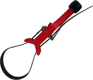 Narzędzia samochodowe - Condor Werkzeug Klucz taśmowy 100-190 mm do filtrów oleju 4037374049607 - miniaturka - grafika 1
