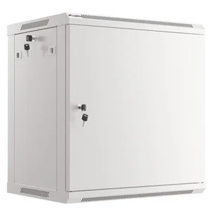 Lanberg WF01-6412-00S | WF01-6412-00S - Szafy rack - miniaturka - grafika 1