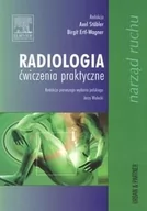 Książki medyczne - Urban & Partner Radiologia ćwiczenia praktyczne - Edra Urban & Partner - miniaturka - grafika 1