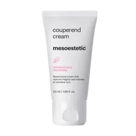 Pozostałe kosmetyki - Mesoestetic Couperend Cream 50ml - miniaturka - grafika 1