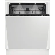 Zmywarki do zabudowy - BEKO BDIN38550C - miniaturka - grafika 1