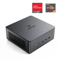 Zestawy komputerowe - Minisforum PC AMD Ryzen 9 7940HS 32GB M.2 1TB-Minisforum PC AMD Ryzen 9 7940HS 32GB M.2 1TB - miniaturka - grafika 1