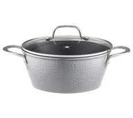 Garnki - Ambition Bubble Indukcja Aluminium 6,5l - miniaturka - grafika 1