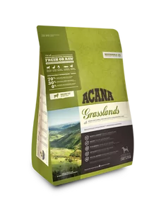 ACANA Grasslands Dog 2kg - Sucha karma dla psów - miniaturka - grafika 9