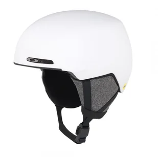 Oakley MOD1 MIPS, kask narciarski, biały - Kaski narciarskie - miniaturka - grafika 1