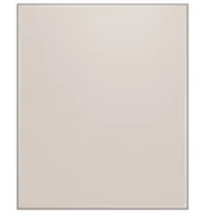 Akcesoria i części do lodówek - Samsung Panel dolny RA-B23EBB39GM - miniaturka - grafika 1