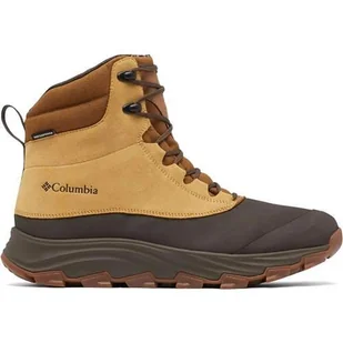 Buty trekkingowe męskie Columbia Expeditionist Shield - Buty trekkingowe męskie - miniaturka - grafika 1