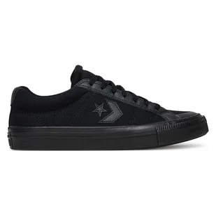 Converse SPORT CASUAL A12332C Czarny - Trampki męskie - miniaturka - grafika 1