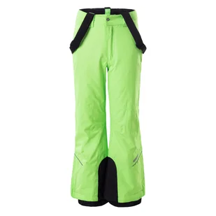 Dziecięce Spodnie ICEPEAK CARTER JR 8 51006 564 Q4 851006564-527 - Spodnie narciarskie - miniaturka - grafika 1