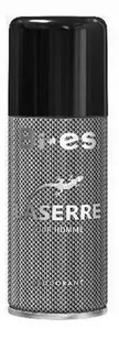 Bi-es Laserre Pour Homme Dezodorant spray 150ml - Dezodoranty i antyperspiranty dla kobiet - miniaturka - grafika 1