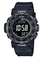 Paski - Casio Watch PRW-35Y-1BER, czarny, Pasek - miniaturka - grafika 1