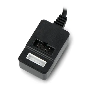 Sonic Pad Serial Cable - przewód szeregowy do ekranu Creality Sonic Pad - Filamenty i akcesoria do drukarek 3D - miniaturka - grafika 1