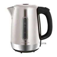 Czajniki elektryczne - Morphy Richards 102786 Srebrny - miniaturka - grafika 1