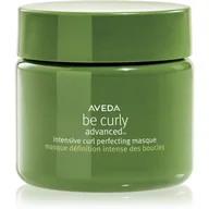 Maski do włosów - Be Curly Advanced Intensive Curl Perfecting Masque maska do włosów kręconych 25ml - miniaturka - grafika 1