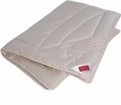 Kołdry - Hefel Kołdra kaszmirowa Cashmere całoroczna - miniaturka - grafika 1