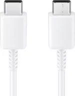 Kable USB - Kabel USB Samsung USB-C - USB-C 1.8 m Biały (SMG625WHT) - miniaturka - grafika 1