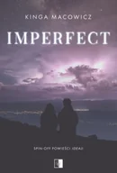 Romanse - Imperfect - Kinga Macowicz - miniaturka - grafika 1