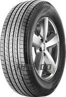 Opony terenowe i SUV letnie - Nankang Cross Sport SP-9 275/55R19 111V - miniaturka - grafika 1