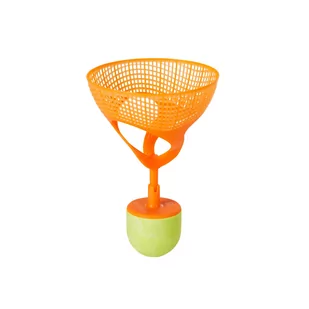 Lotka do gry w badmintona Feenixx PSC530 x3 - Badminton - miniaturka - grafika 1