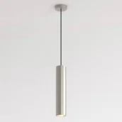 Lampy sufitowe - Astro Hashira Pendant lampa wisząca, nikiel matowy - miniaturka - grafika 1