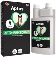 Akcesoria jeździeckie - OrionPharma ORIONPHARMA Apto-Flex EQ 1000ml 26975-uniw - miniaturka - grafika 1