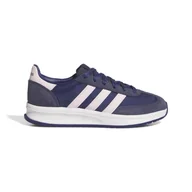 Półbuty damskie - Damskie Buty ADIDAS RUN 70S 2.0 IH8601 – Granatowy - miniaturka - grafika 1