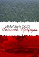 Pamiętniki, dzienniki, listy - Dziennik Galfryda - miniaturka - grafika 1