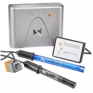 Neptune Apex A3 Junior System Sterowania Akwarium - Pozostałe akcesoria do akwarium - miniaturka - grafika 1