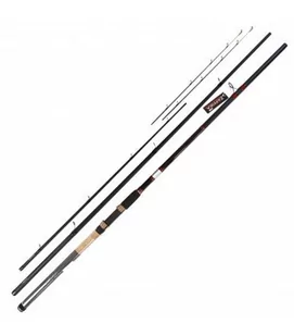 Wędki Zaffira Feeder RT 50-120g 3,90 m - Wędki - miniaturka - grafika 1