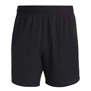 adidas D4t HR HIIT SHO szorty męskie - Spodenki damskie - miniaturka - grafika 1