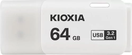 Kioxia TransMemory U301, 64 GB