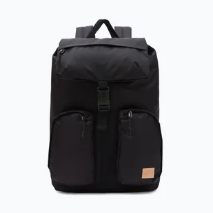 Plecak miejski Vans Field Trippin 20 l black - Plecaki - miniaturka - grafika 1