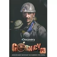Felietony i reportaże - praca zbiorowa Górnicy PL - miniaturka - grafika 1