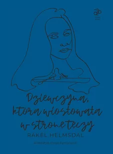 Dziewczyna, która wiosłowała w stronę tęczy - E-booki dla dzieci i młodzieży - miniaturka - grafika 1