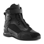 Buty motocyklowe - MC Shoes Ixon Bull 2 Air Czarny39 - miniaturka - grafika 1