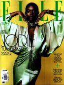 Czasopisma - Elle [GB] - miniaturka - grafika 1