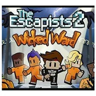 Gry PC Cyfrowe - The Escapists 2 - Wicked Ward (PC/MAC/LINUX) Klucz Steam - miniaturka - grafika 1