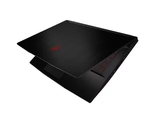 MSI Thin GF63 12UDX-495XPL i5-12450H 15.6" FHD 144Hz IPS-Level 8GB DDR4 3200 SSD512 RTX 2050 4GB NoOS - Laptopy - miniaturka - grafika 2