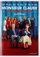 Komedie DVD - Serial (Bad) Weddings (Za jakie grzechy, dobry Boże?) - miniaturka - grafika 1