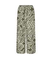 Stroje kąpielowe - Spodnie plażowe Triumph Beach MyWear Pareo Trousers 01-44 - miniaturka - grafika 1