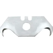 Pozostałe wyposażenie warsztatu - TOPEX Ostrza hakowe 17B2H5 wymienne 5 sztuk) 17B2H5 17B2H5 - miniaturka - grafika 1