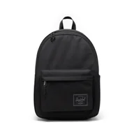 Plecaki - Herschel, plecak 26L, Herschel Classic™ Backpack 11544-05881-OS-SMS, Black Tonal - miniaturka - grafika 1