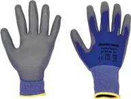 Rękawice robocze - Rękawice PerfectPolySkin, rozmiar 10, szare (10 par) - miniaturka - grafika 1