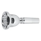 Instrumenty dęte - Ustnik Do Puzonu Basowego I Tenorowego 3G Vincent Bach - miniaturka - grafika 1