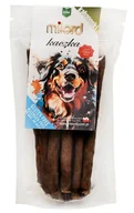 Przysmaki dla psów - MILORD Kabanoski z kaczki 80g - miniaturka - grafika 1