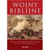 Historia świata - Wojny biblijne - miniaturka - grafika 1